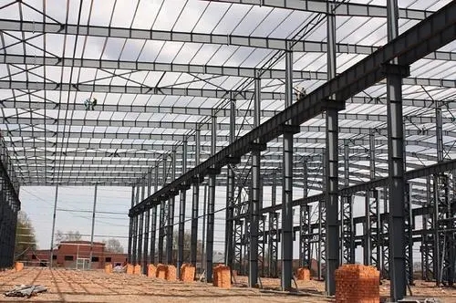 江西钢结构厂家分析钢筋桁架楼承板施工重点有哪些呢？